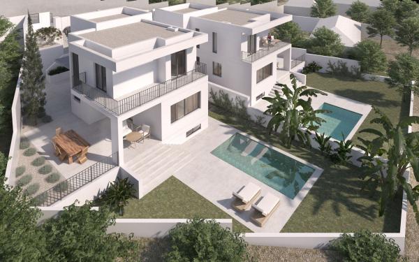 Casa o chalet independiente en venta en calle Tiepolo, 19