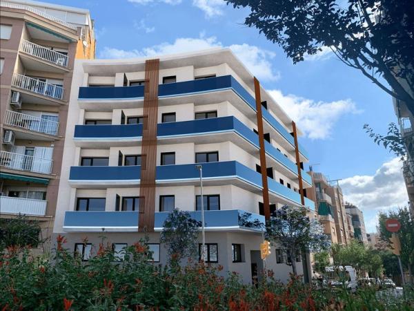 Dúplex en venta en calle Simancas, 16