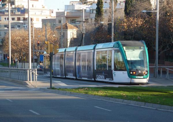 Av. Tomás Giménez