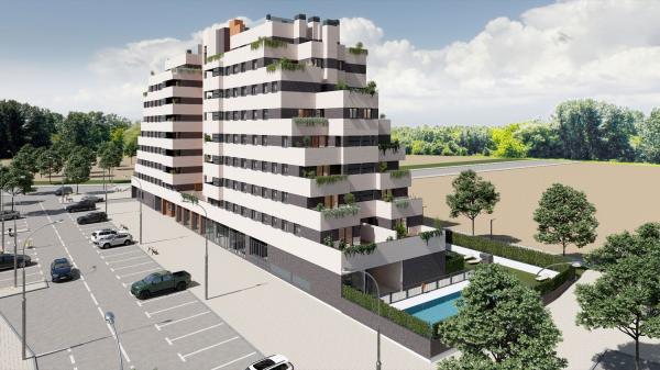 Residencial Lucerna