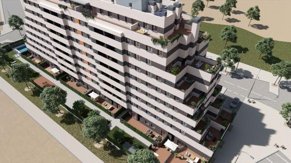 Residencial Lucerna