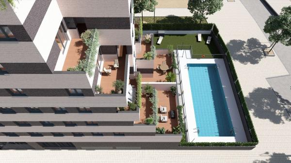 Residencial Lucerna