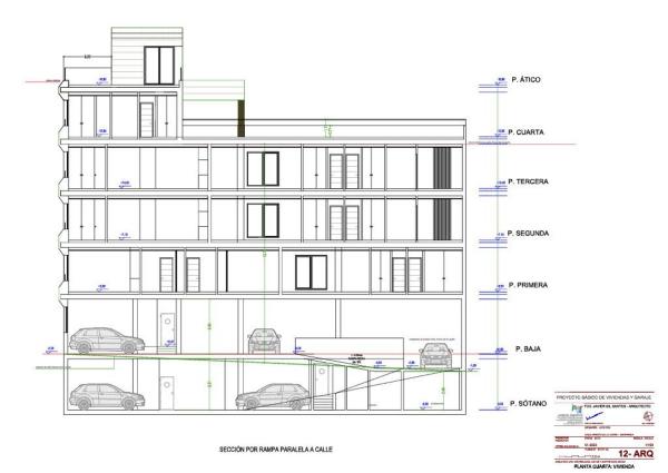 Residencial Arroyo de la Lastra 10