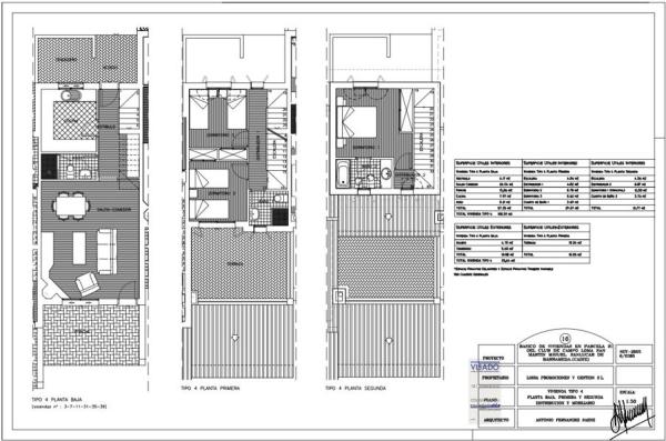 Chalet adosado en venta en Martín de Rodas, 2101