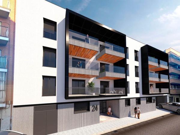 Residencial San Gumersindo