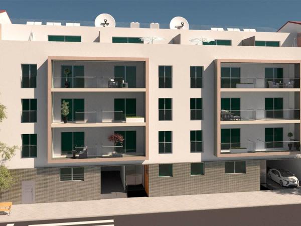 Residencial San Gumersindo