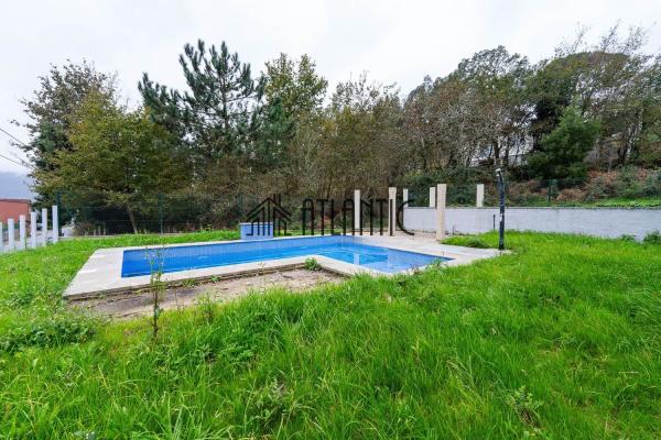 Casa o chalet independiente en venta en Lugar Portelo-Vilaza s/n