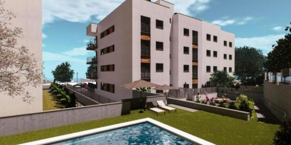 Dúplex en venta en avenida de la Collada, 108