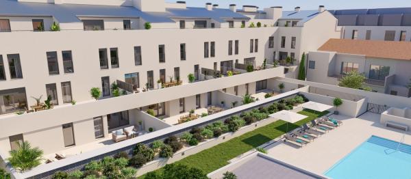 Dúplex en venta en calle Bosch i Cardellach , 29