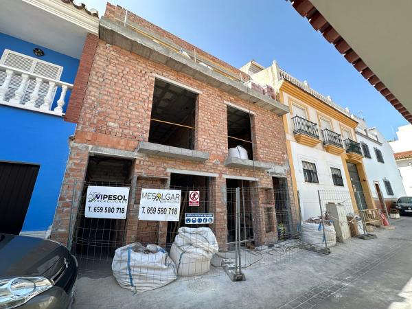 Dúplex en venta en Manuel de Falla, 5