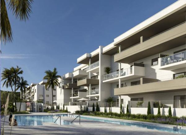 Residencial Buenavista Gardens