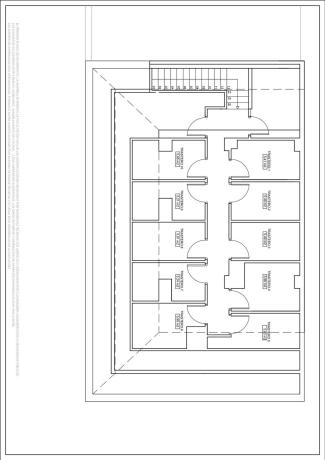 Estudio en venta en calle Roble, 3