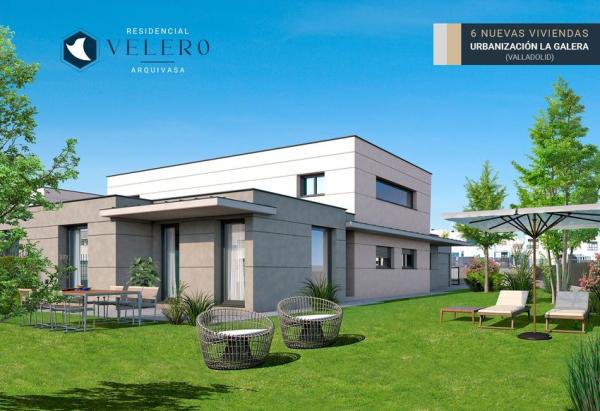 Residencial Velero