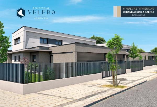 Residencial Velero