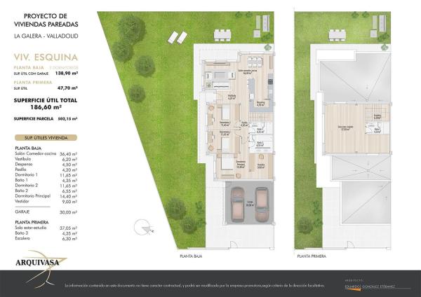 Residencial Velero