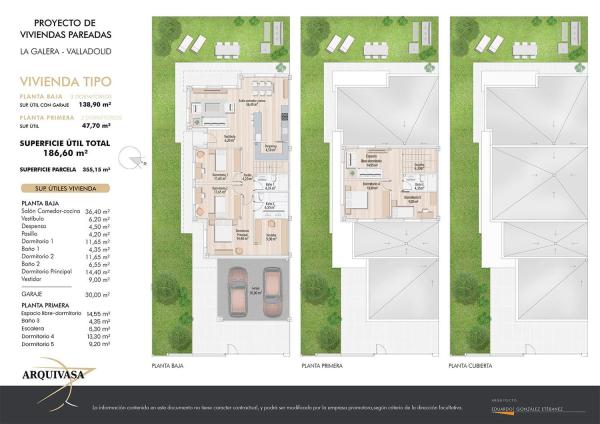 Residencial Velero