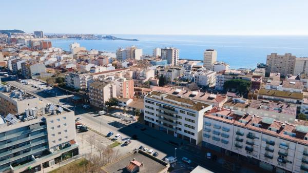 Espígul Sant Antoni de Calonge