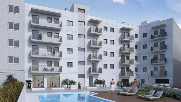 Residencial St. Jordi