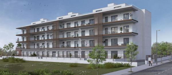 Residencial Tennis 2