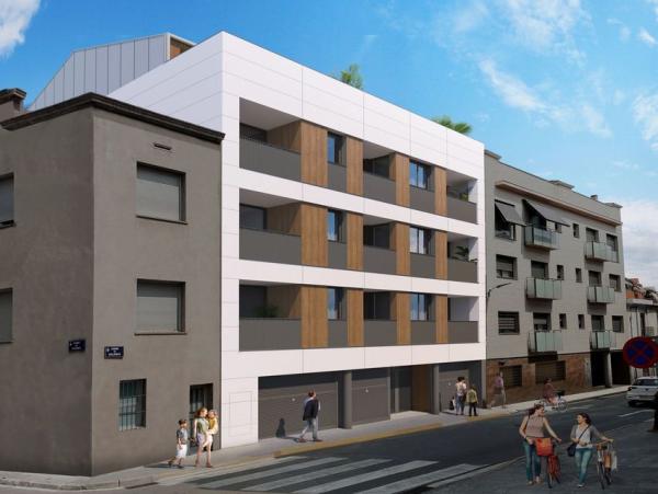 Dúplex en venta en calle Baldrich, 111