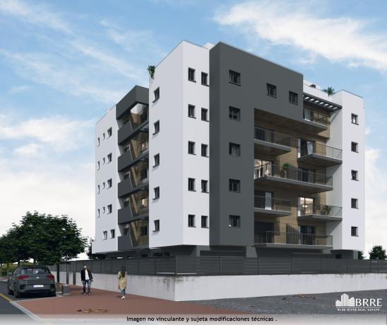 Residencial Trafalgar Fase II