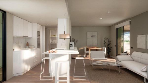 Residencial Priorat