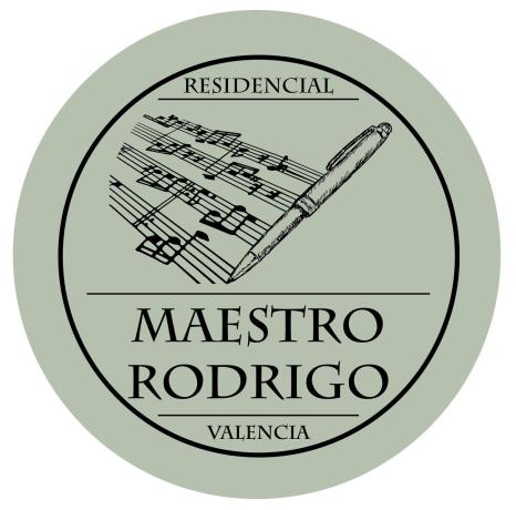 Piso en venta en calle Maestro Rodrigo, 66