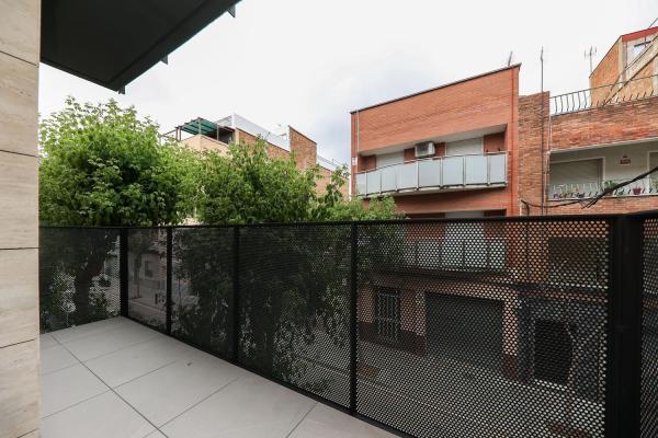 Dúplex en venta en Josep Fiter, 40