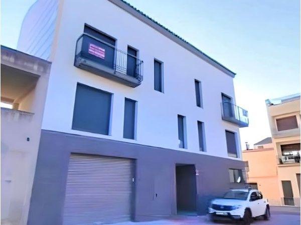 Piso en venta en calle Pau Casals, 3