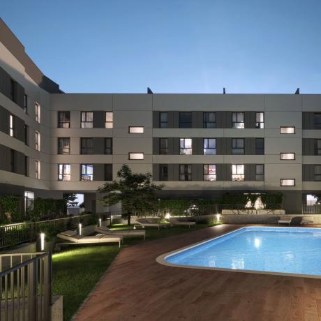 Anayet Residencial