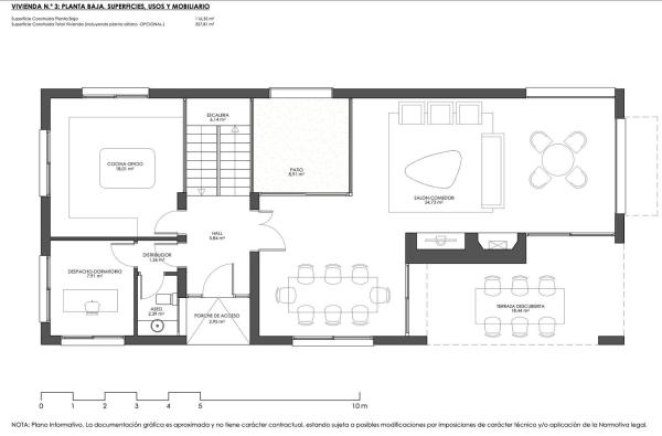 Residencial Avenida del Monte