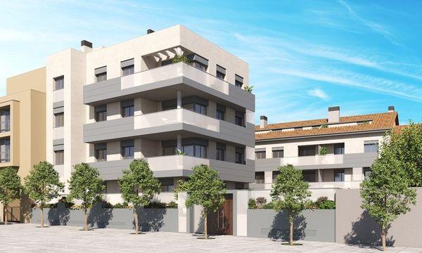 Residencial San Antonio