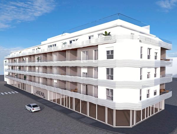 Dúplex en venta en Maestrat, 3