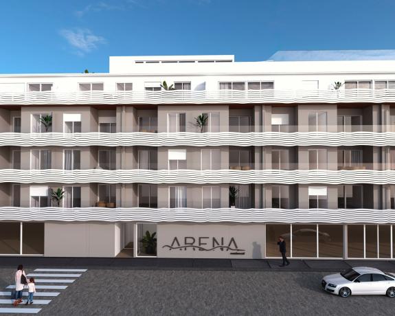 Dúplex en venta en Maestrat, 3