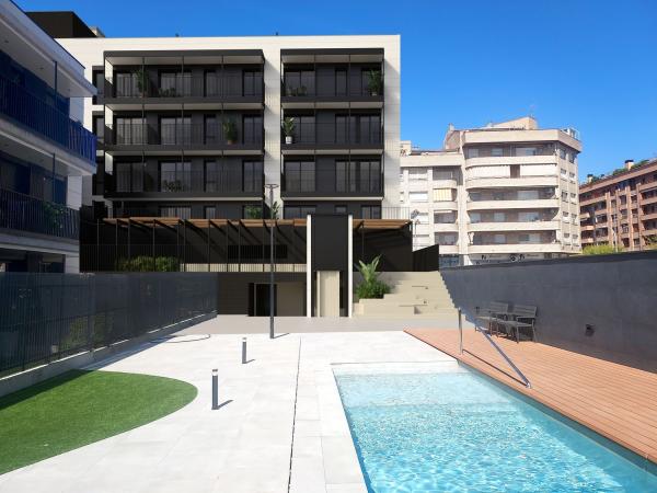 Dúplex en venta en calle Sant Salvador, 14