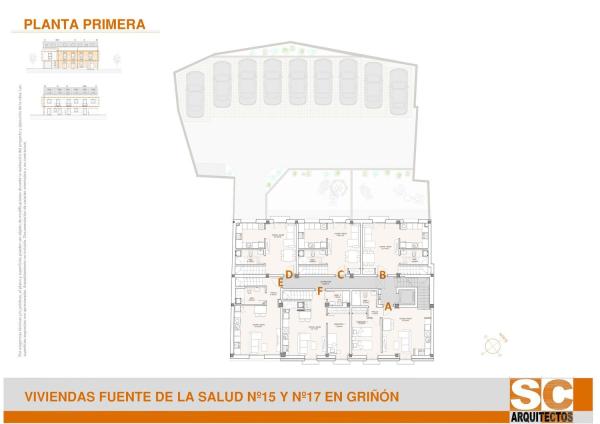 Residencial Fuente de la Salud