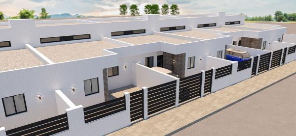 Residencial Zambia