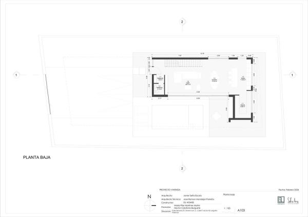 Casa o chalet independiente en venta en calle El Cisne, 19