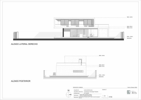 Casa o chalet independiente en venta en calle El Cisne, 19