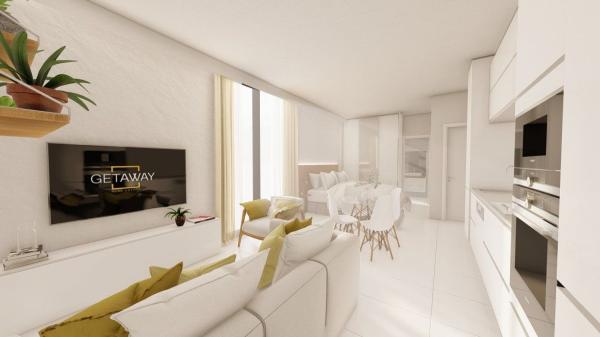 Dúplex en venta en calle Bernardo De La Torre, 62