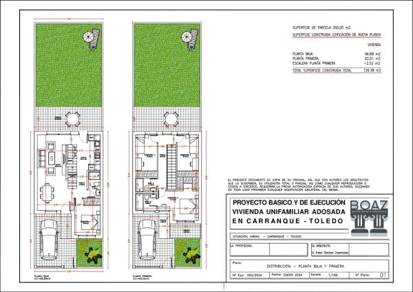 Residencial Cube Lux