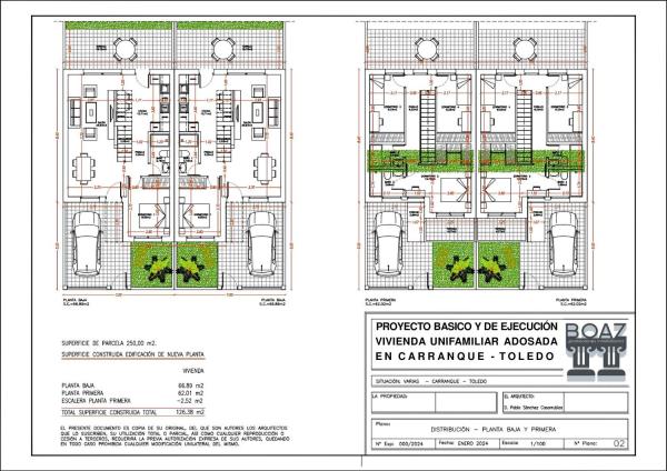 Residencial Cube Lux