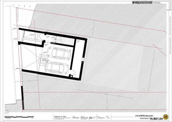 Residencial Begur