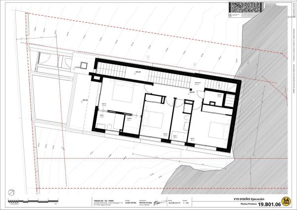 Residencial Begur