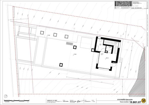 Residencial Begur