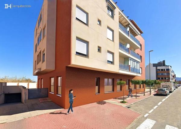 Estudio en venta en calle Doctor Juan Jose Parrilla, 14