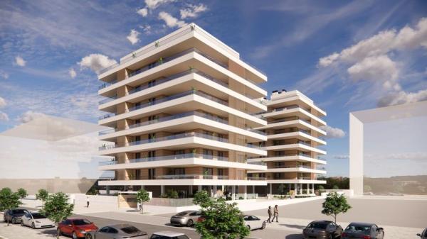 Residencial Q44