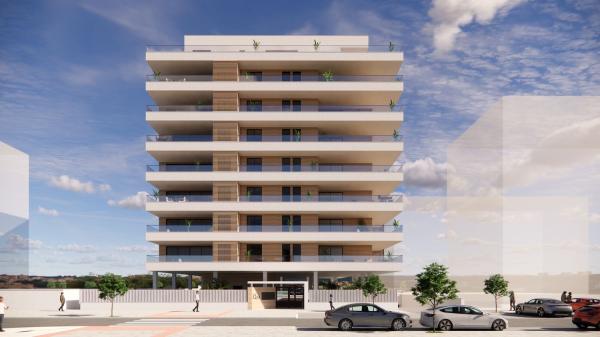 Residencial Q44