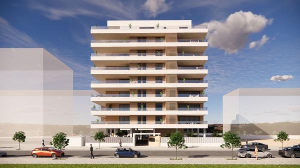 Residencial Q44