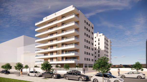 Residencial Q44